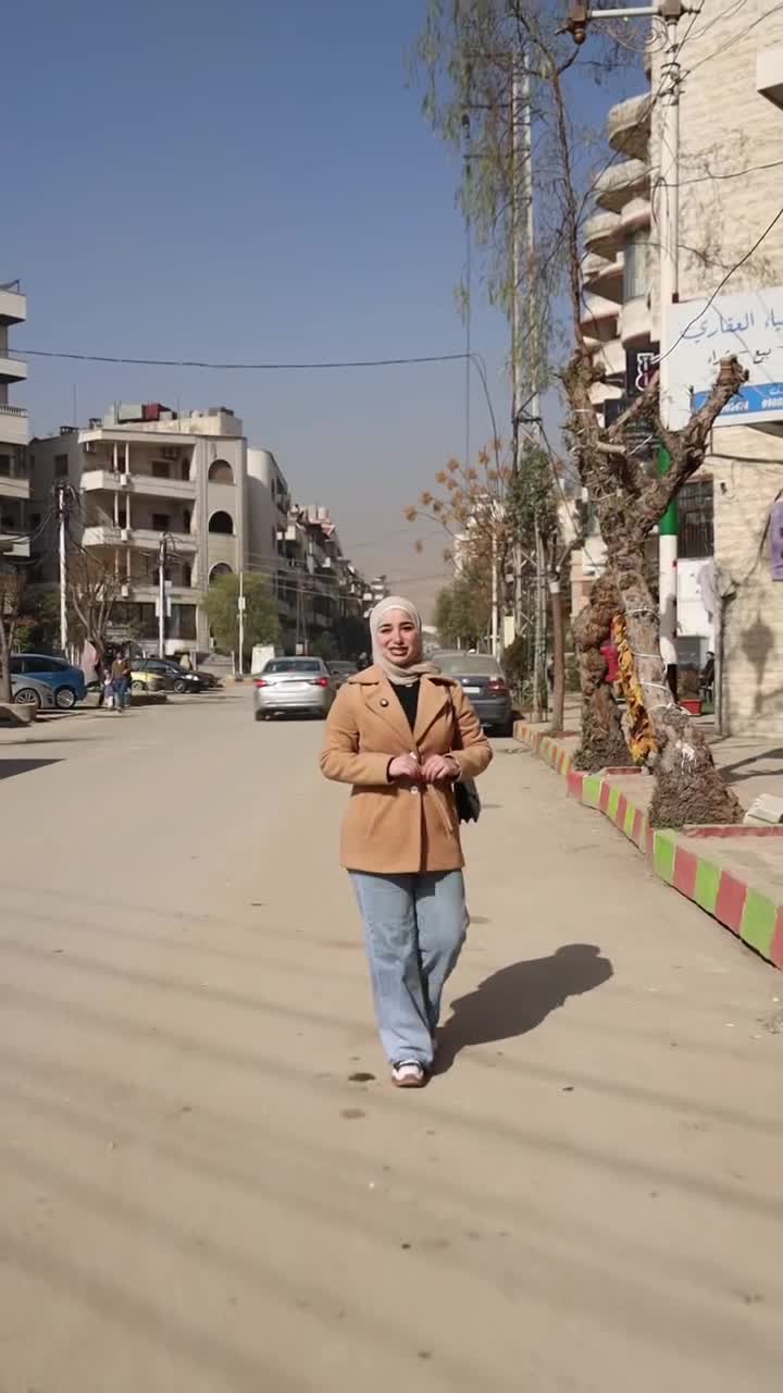 لليبع شقة ديلوكس أول مدخل جديدة عرطوز.mp4