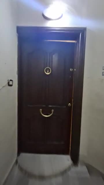 منزل للآجار في حلب حي الأعظمية.mp4