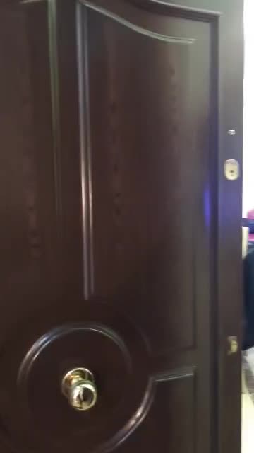 منزل مفروش للإيجار السنوي في دمشق في المالكي.mp4
