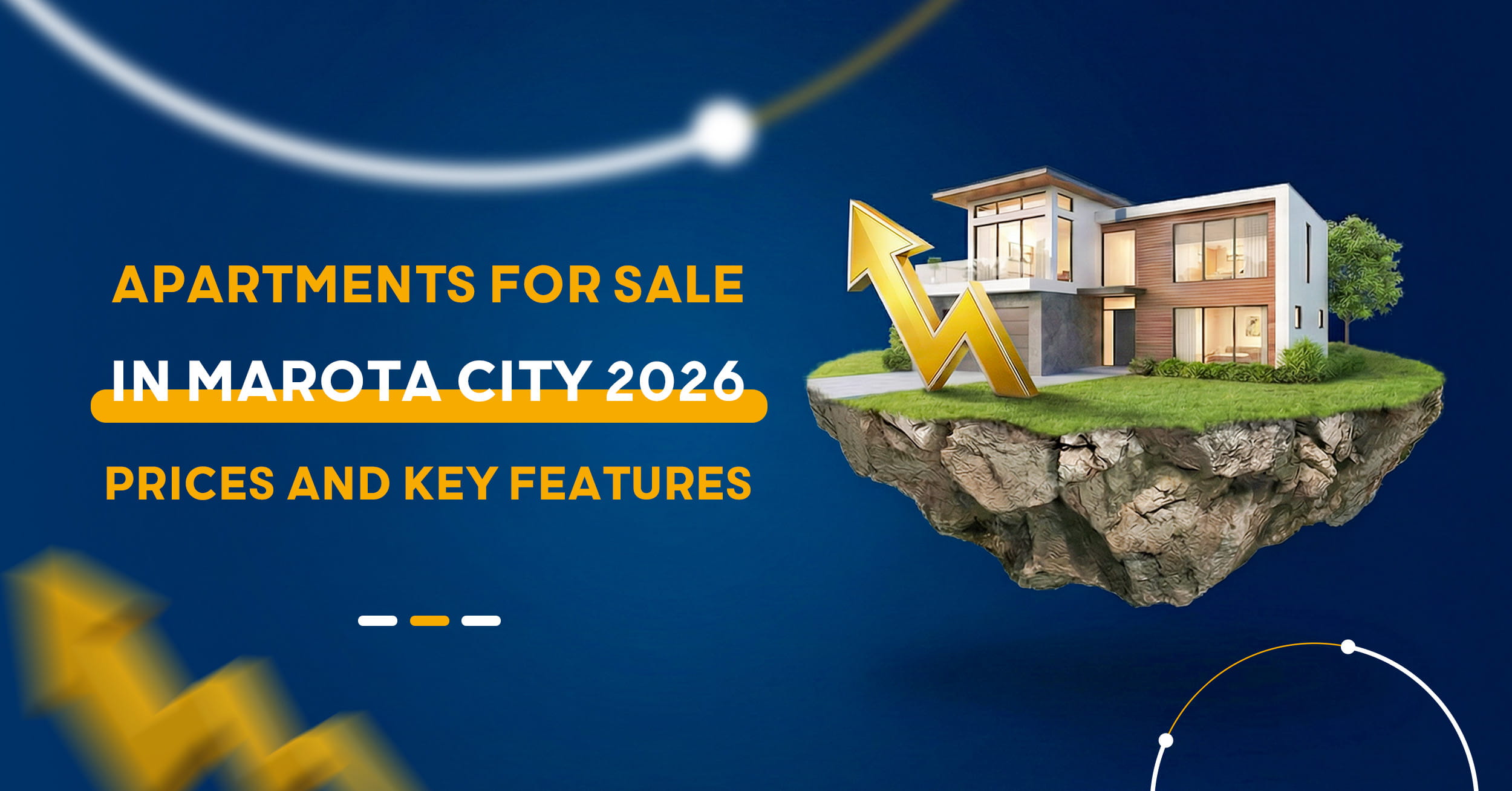 Studios for Sale in Damascus 2026 | Why Small Spaces are Top Investments