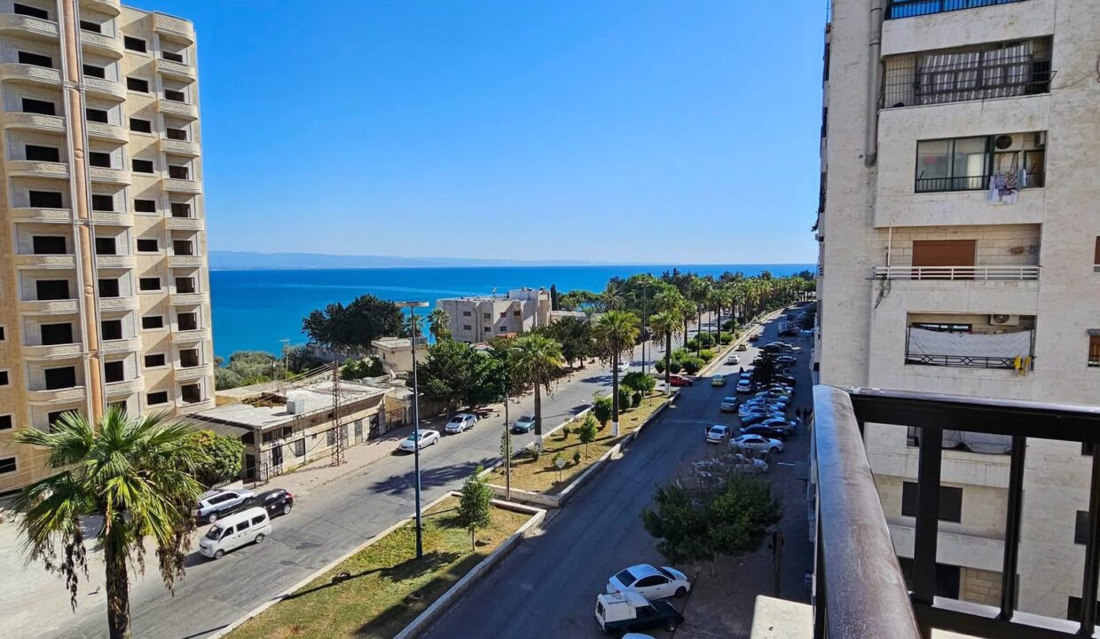 Your Comprehensive Guide to Searching for Apartments for Rent in Damascus: Prices, Areas, and Legal Advice