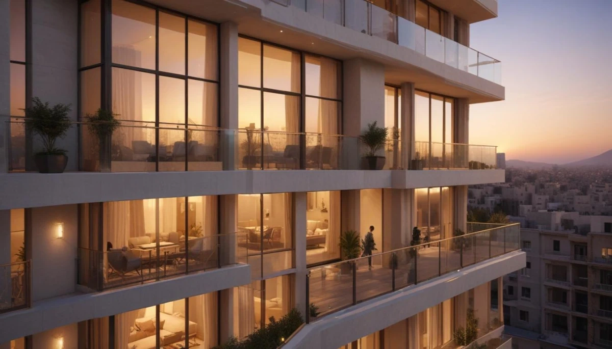Comprehensive Guide to Average Apartment Prices in Damascus 2026