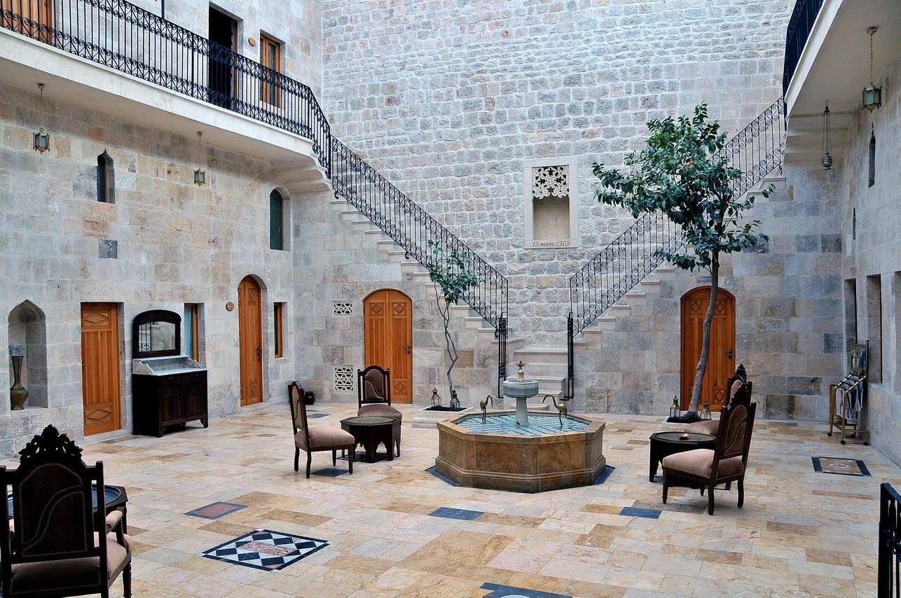 Apartments for Sale in Aleppo Your Complete Guide to Choosing the Right Apartment in 2026