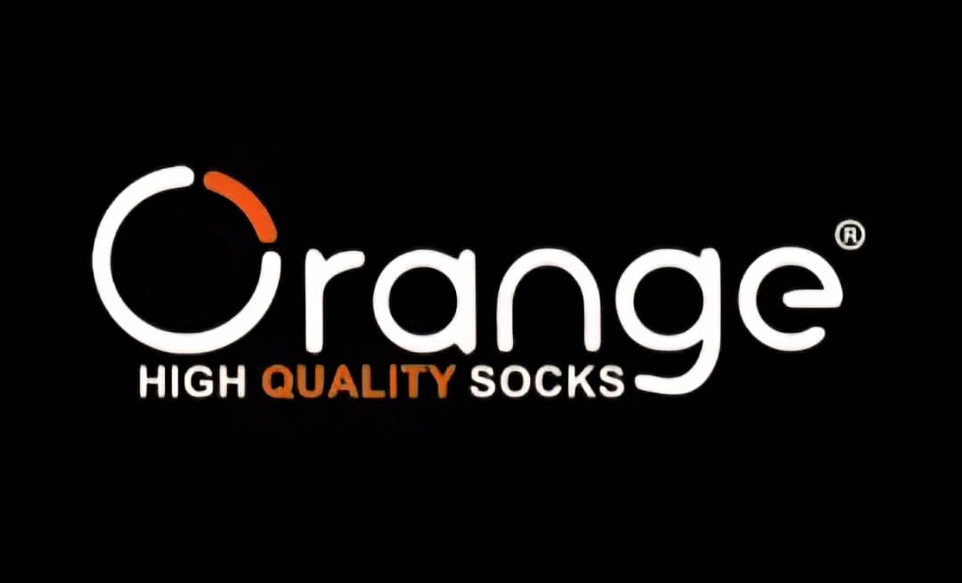 Orange Socks Company