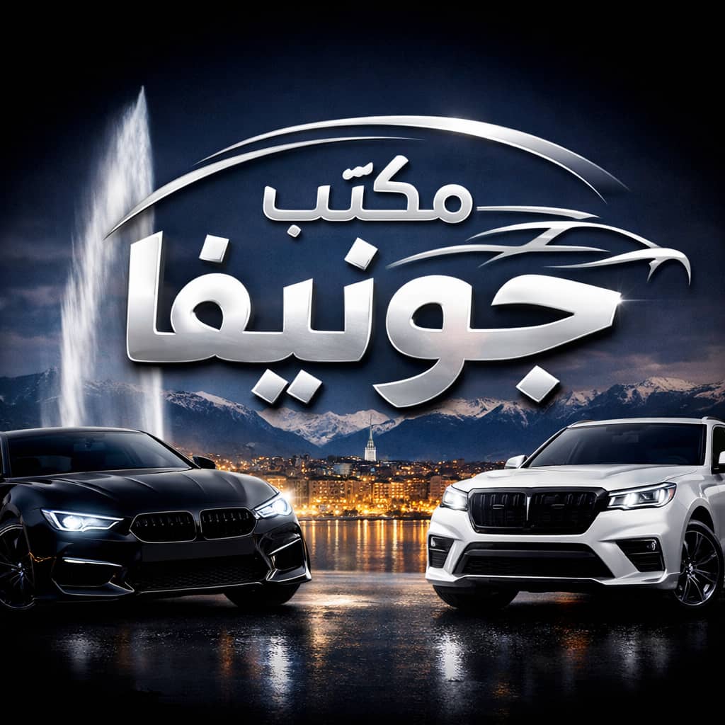 مكتب جونيفا