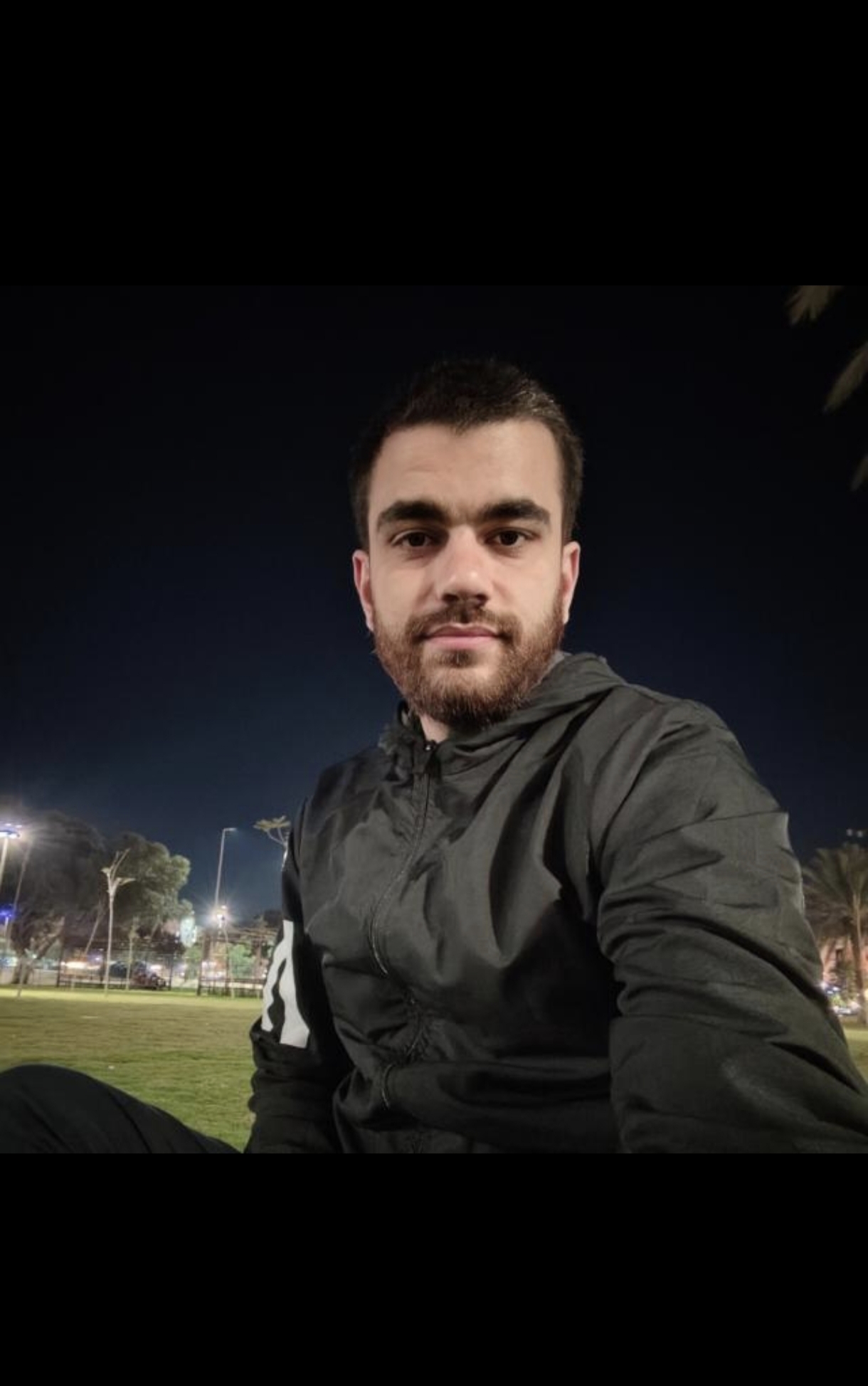 Muhammad Hussain