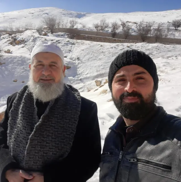 فايز العبدالله