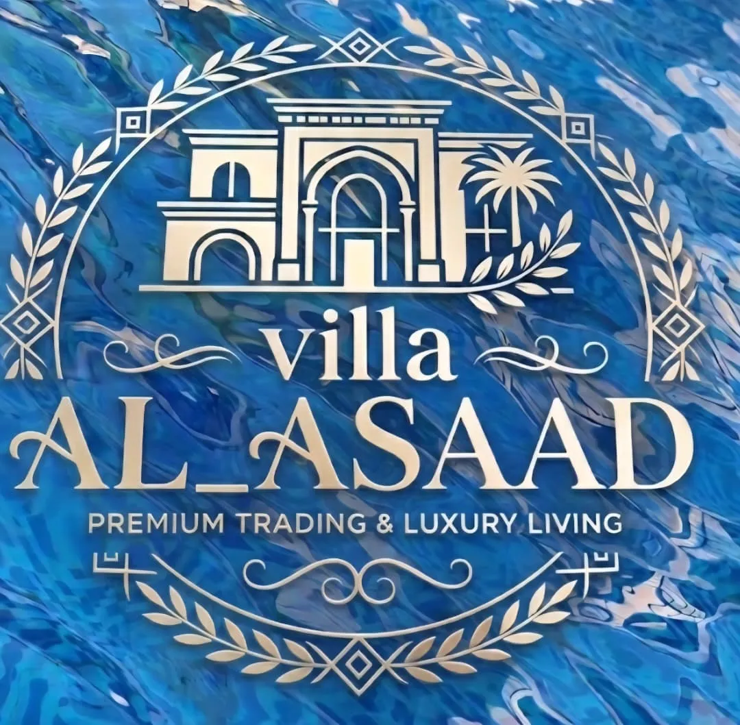 Villa Al_Asaad