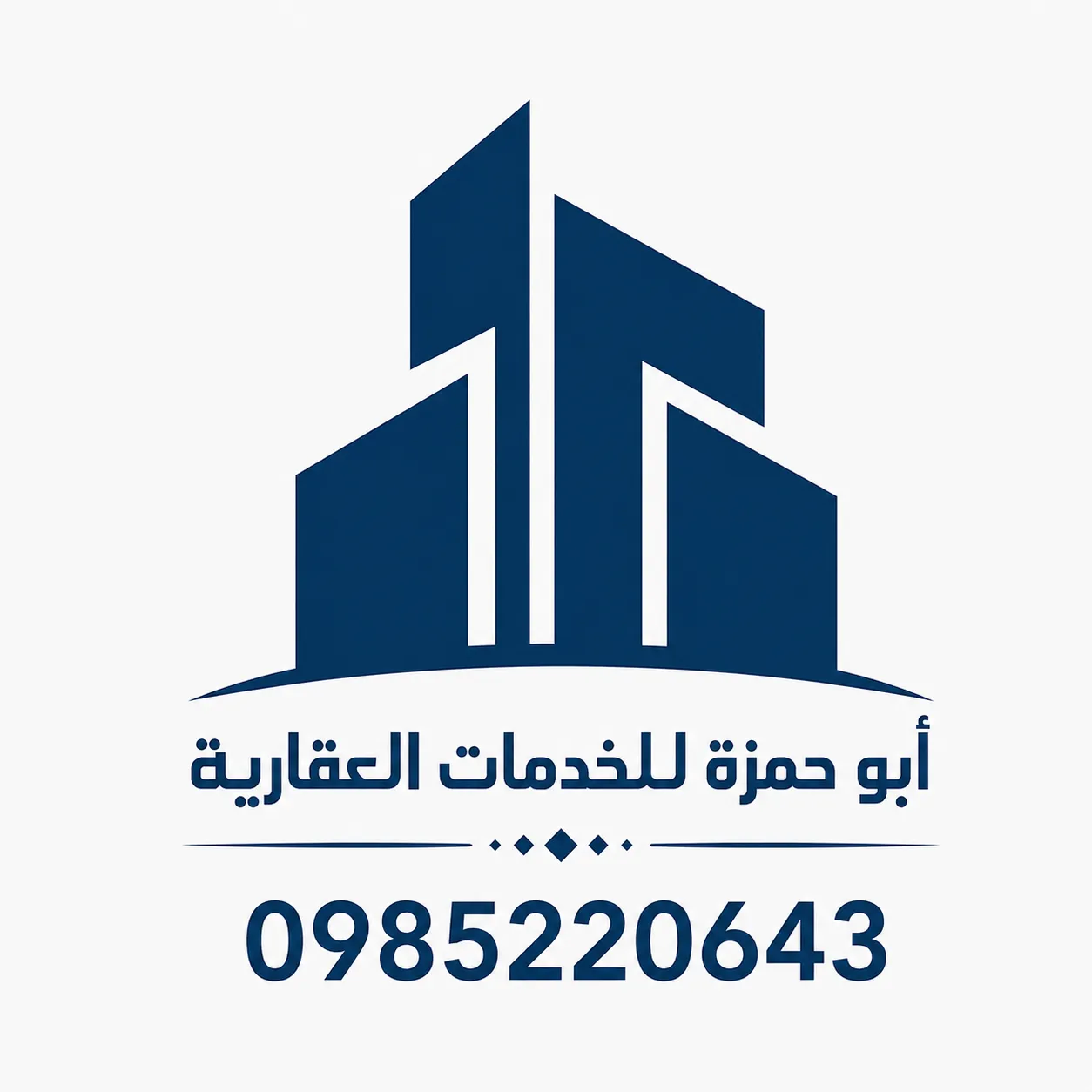 مكتب الأكرم العقاري