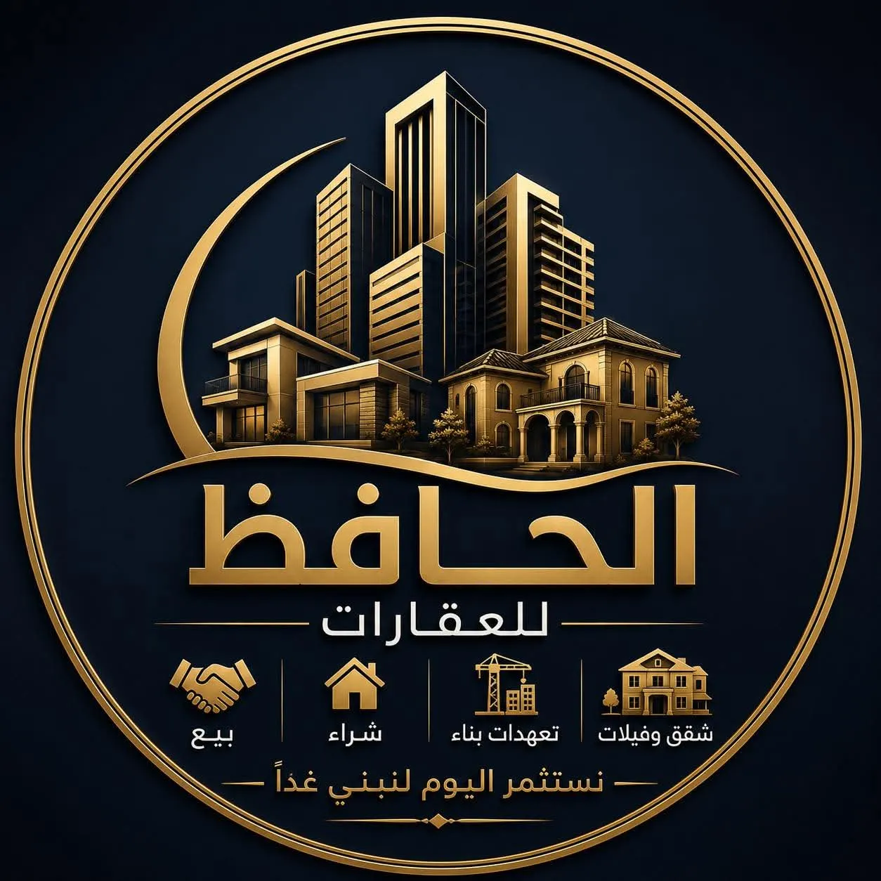 الحافظ للعقارات