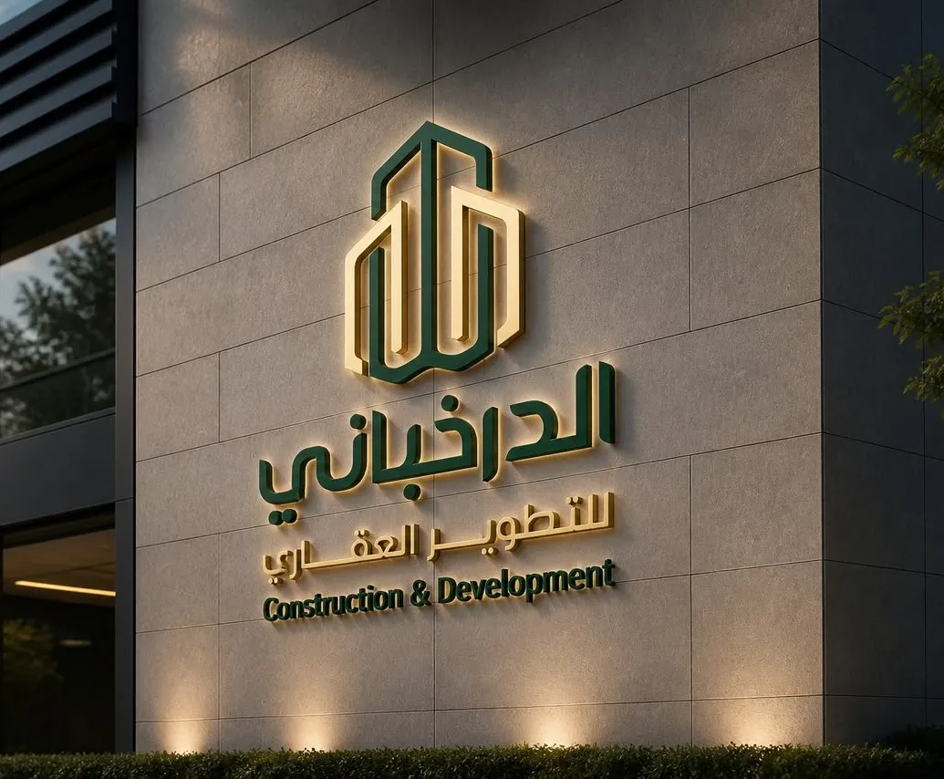 الردخباني للتطوير العقاري